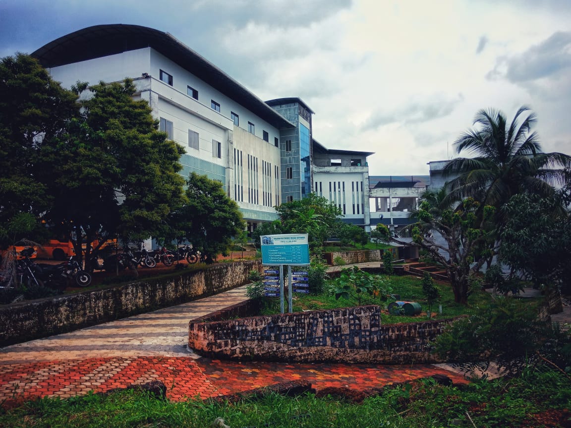 Malabar Poly | Kottakkal