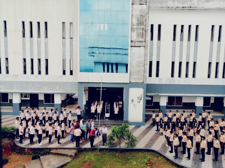 Malabar Poly | Kottakkal